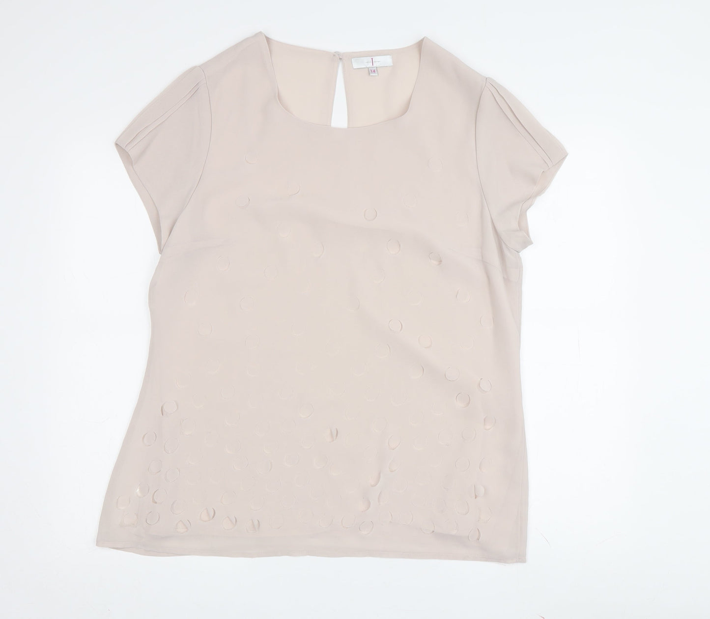 Jasper Conran Clothing Bundle - 5 Pack Preloved Womens Tops & Shirts