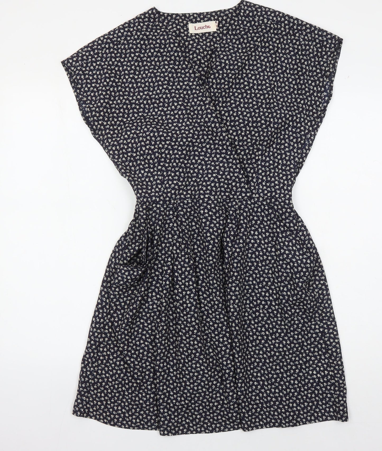 Louche Clothing Bundle - 5 Pack Preloved Womens Dresses