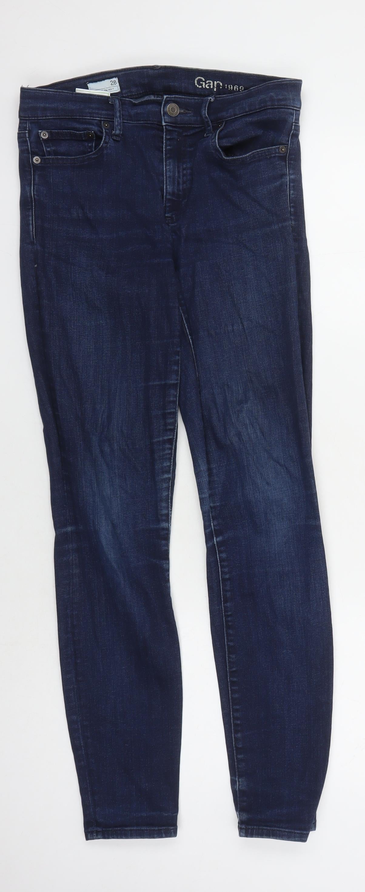 Gap Clothing Bundle - 5 Pack Preloved Mens Jeans
