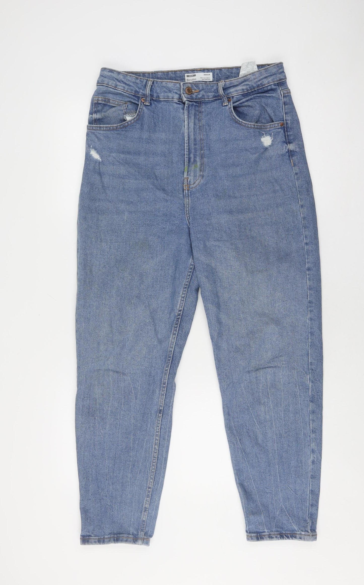 Bershka Clothing Bundle - 5 Pack Preloved Womens Jeans