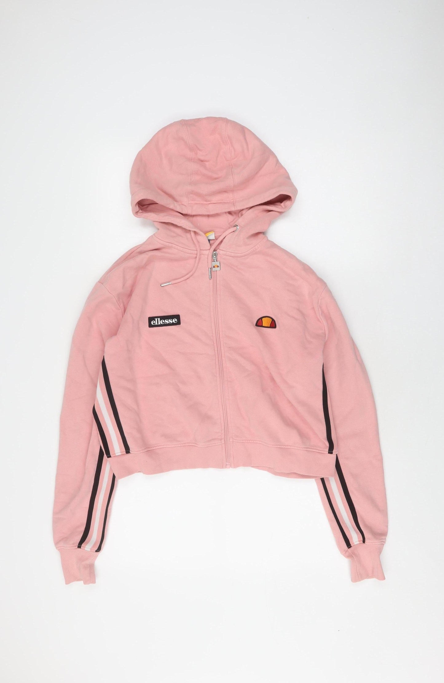ellesse Clothing Bundle - 5 Pack Preloved Womens Hoodies & Sweats