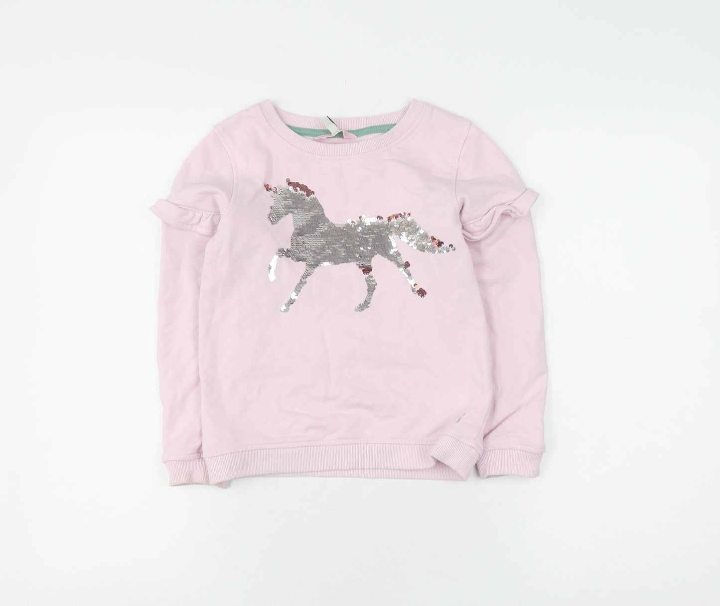Joules 5 Pack Wholesale Preloved Girls Jumpers For Resale
