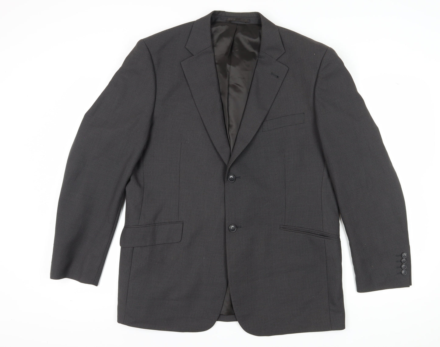 Thomas Nash Clothing Bundle - 5 Pack Preloved Mens Suits & Tailoring
