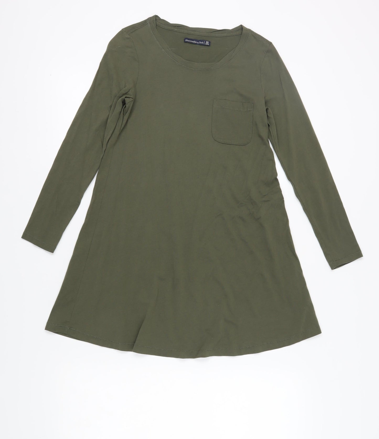 Abercrombie & Fitch Clothing Bundle - 5 Pack Preloved Womens Dresses