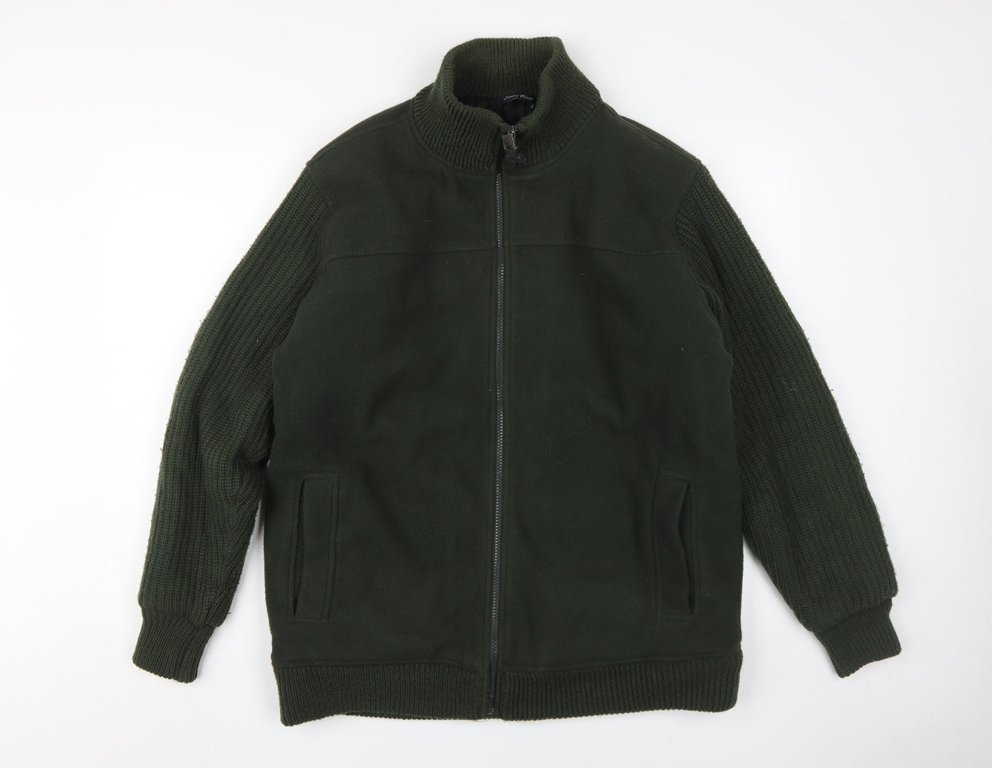 James Pringle Clothing Bundle - 5 Pack Preloved Mens Coats & Jackets