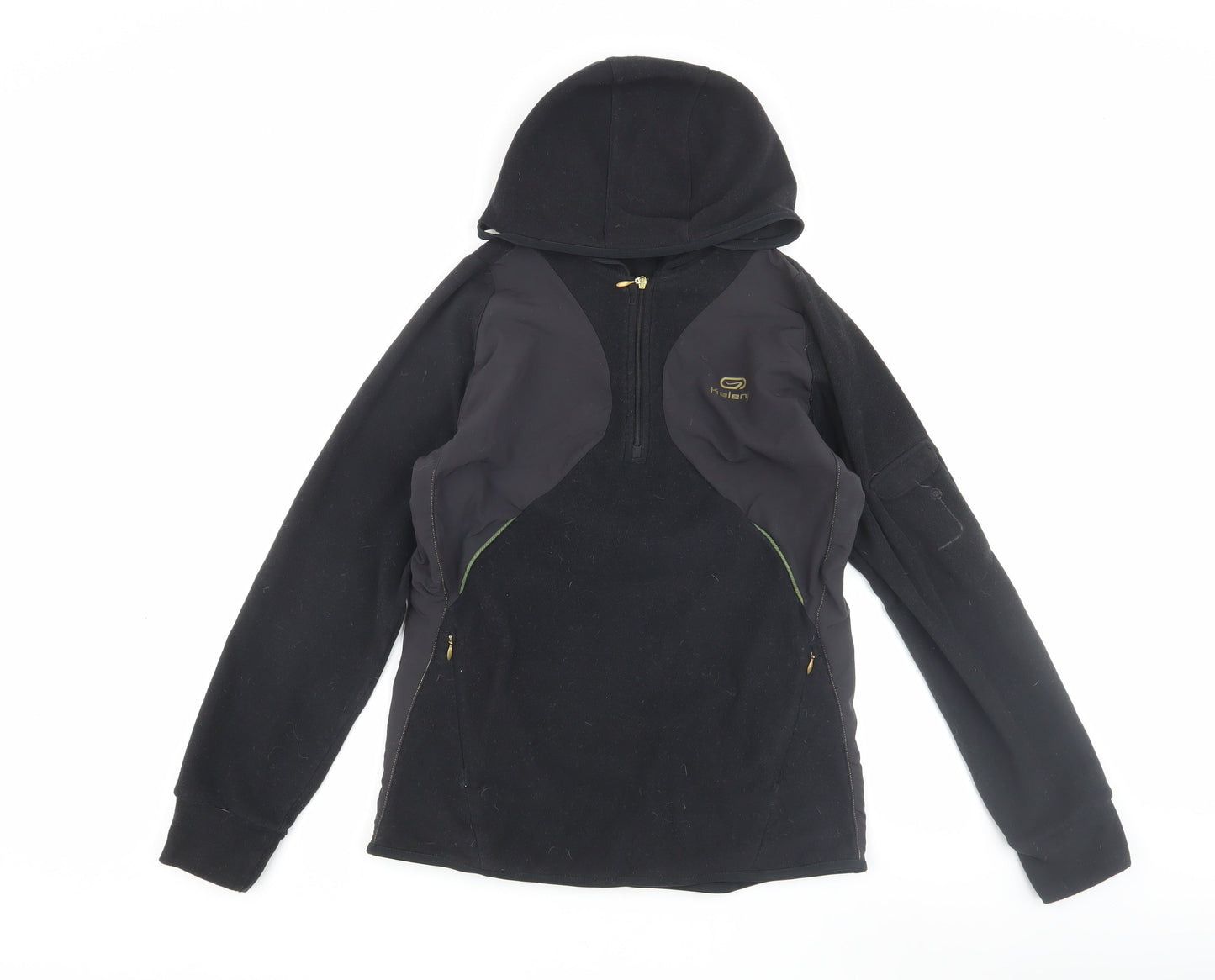 DECATHLON Clothing Bundle - 5 Pack Preloved Mens Hoodies & Sweats