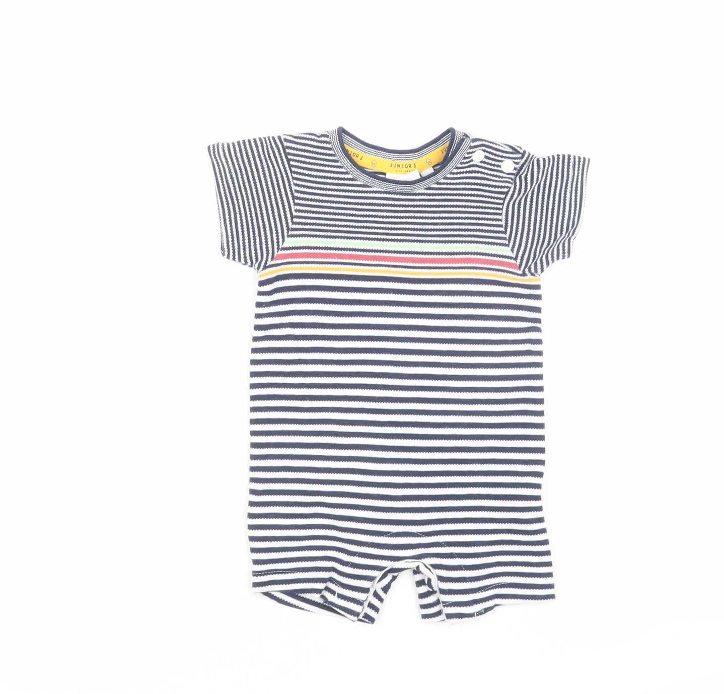 Jasper Conran Clothing Bundle - 5 Pack Preloved Babygrows & Playsuits