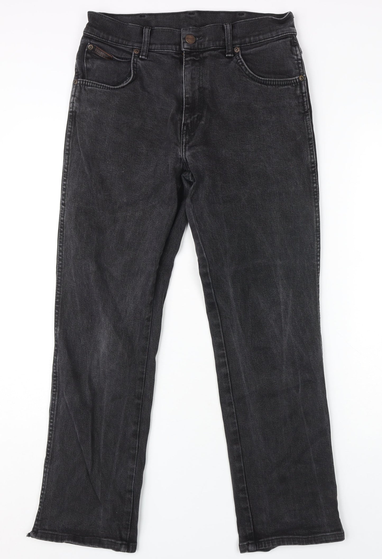 Wrangler 5-Pack Wholesale Preloved Mens Jeans – For Resale