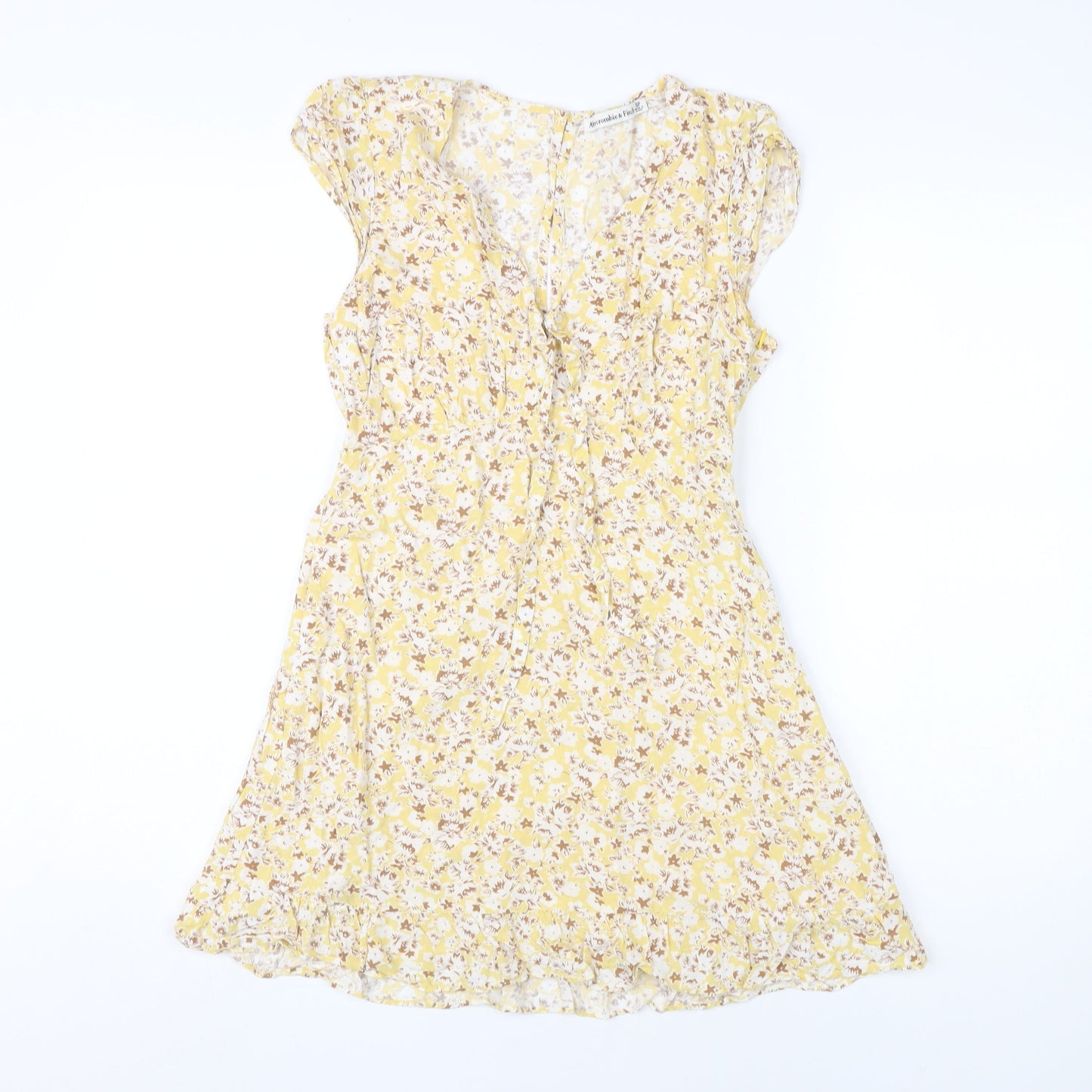 Abercrombie & Fitch Clothing Bundle - 5 Pack Preloved Womens Dresses