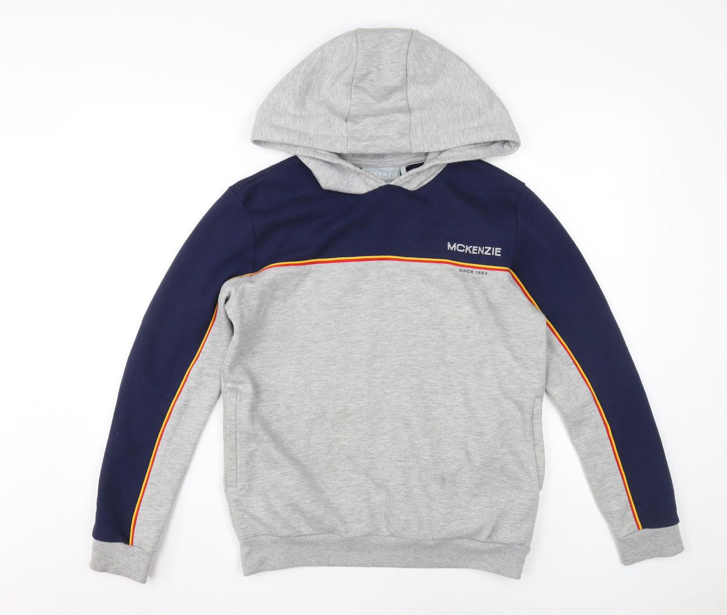 McKenzie 5 Pack Wholesale Preloved Boys Hoodies –For Resale