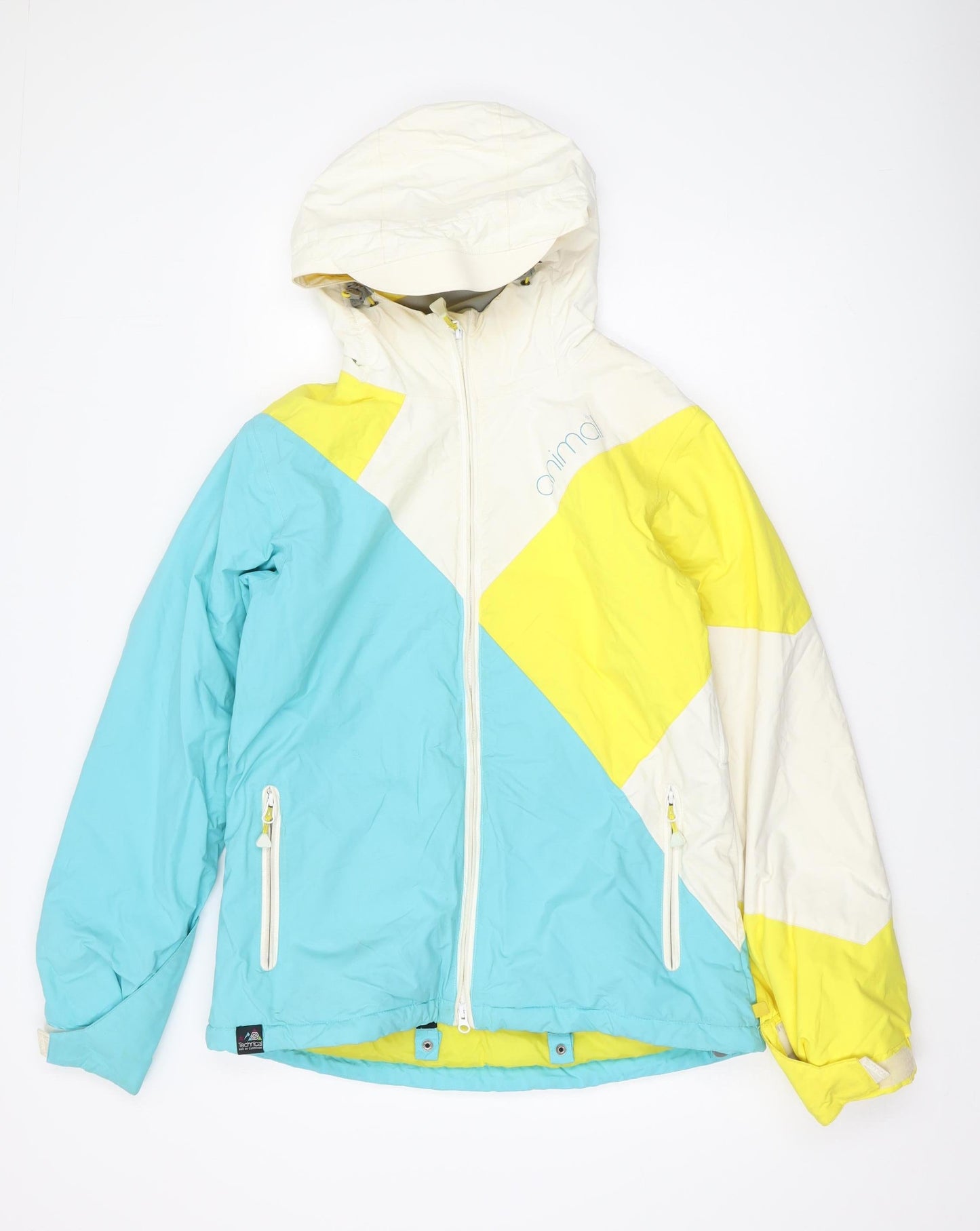 Animal Clothing Bundle - 5 Pack Preloved Womens Coats & Jackets