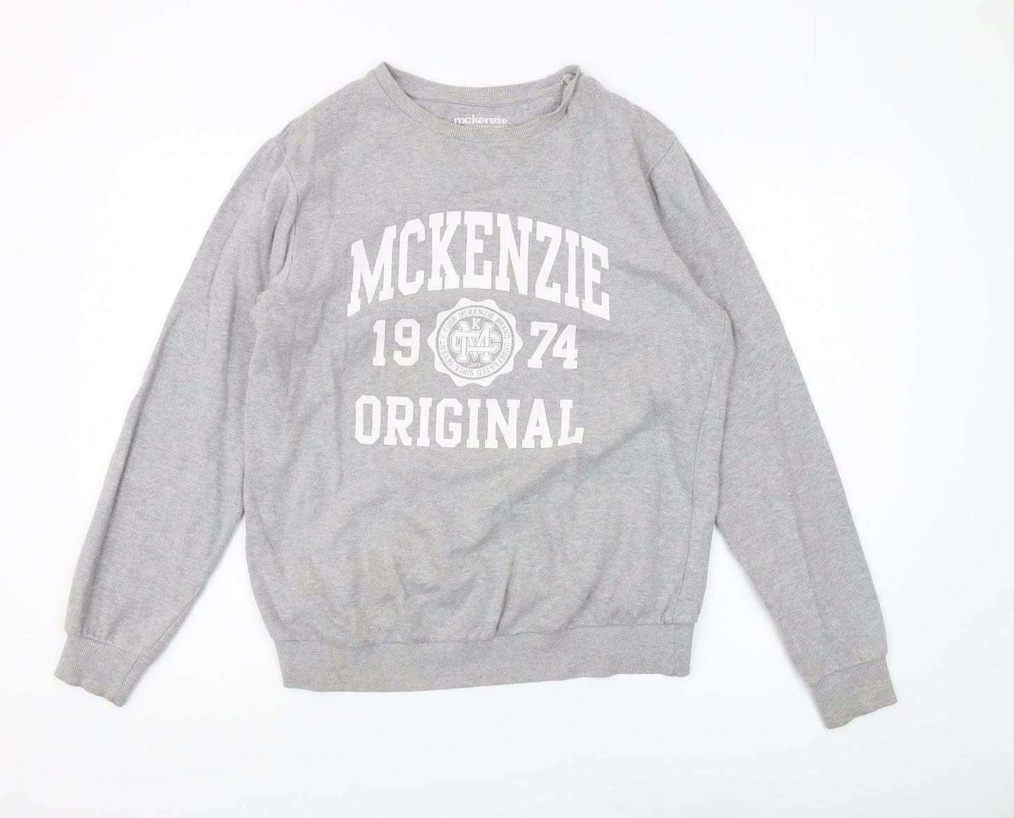 McKenzie 5 Pack Wholesale Preloved Mens Hoodies –For Resale