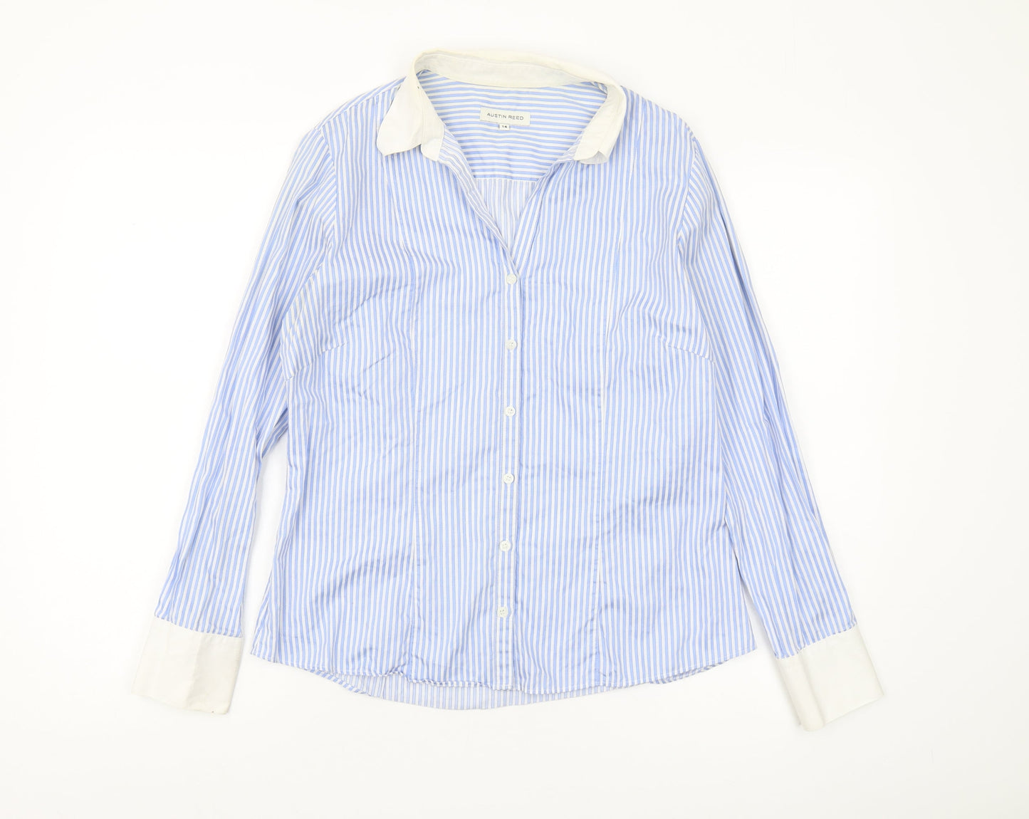 Austin Reed Clothing Bundle - 5 Pack Preloved Womens Tops & Shirts