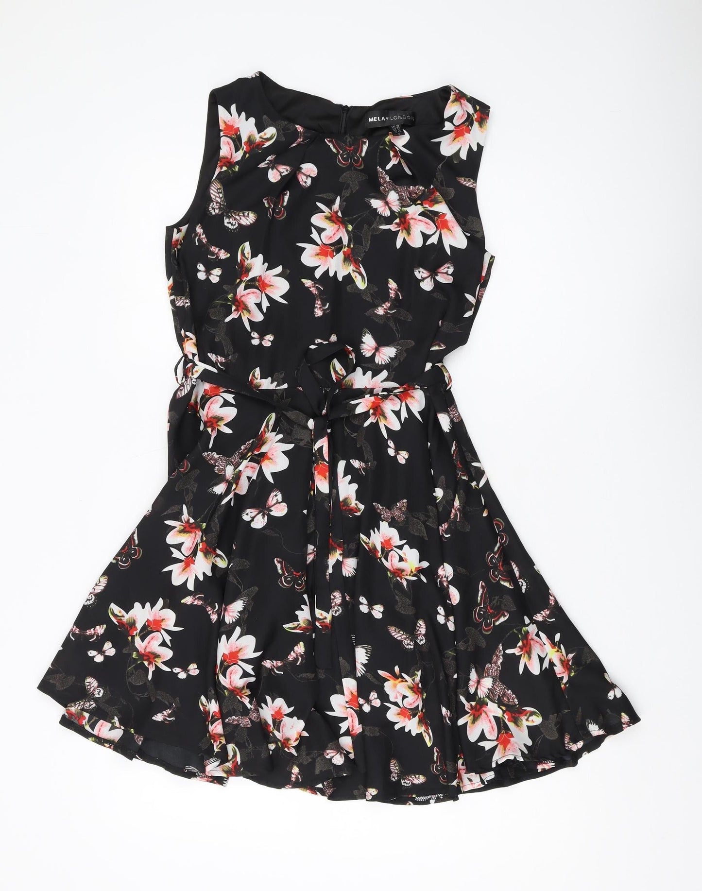 Mela London 5 Pack Wholesale Preloved Womens Dresses –For Resale