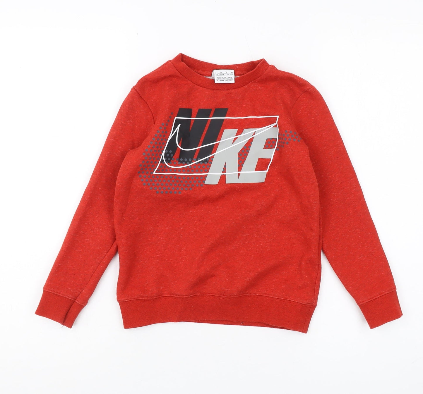 Nike 5 Pack Wholesale Preloved Boys Hoodies –For Resale