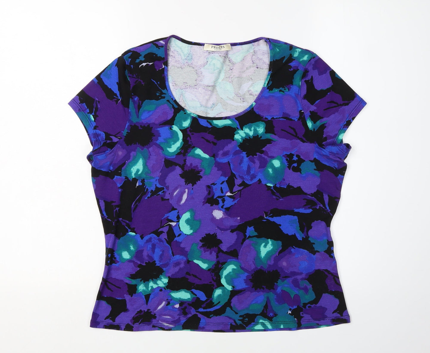 Precis Clothing Bundle - 5 Pack Preloved Womens Tops & Shirts
