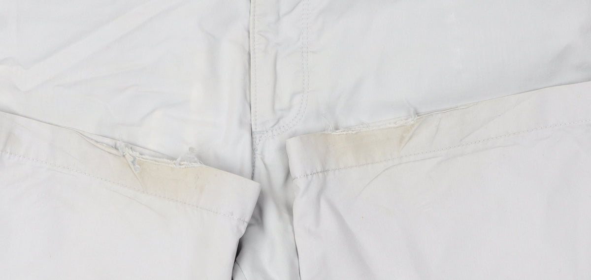 Marks & Spencer Men's Grey L Chino Trousers