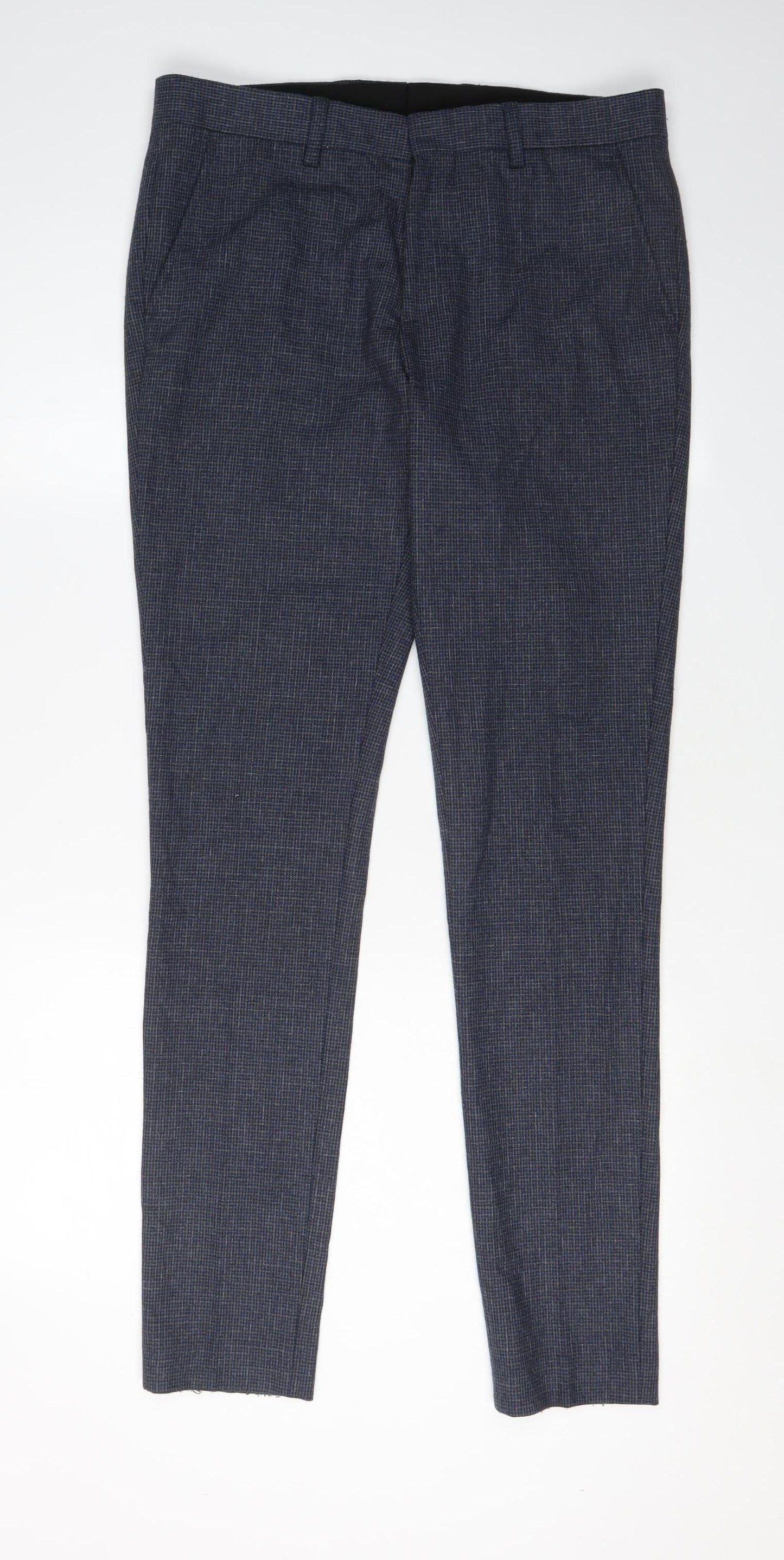 ASOS Clothing Bundle - 5 Pack Preloved Mens Trousers