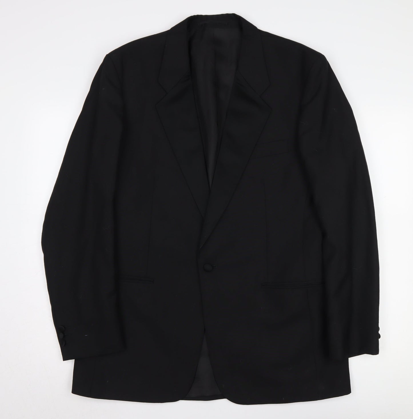 Moss Bros Clothing Bundle - 5 Pack Preloved Mens Suits & Tailoring