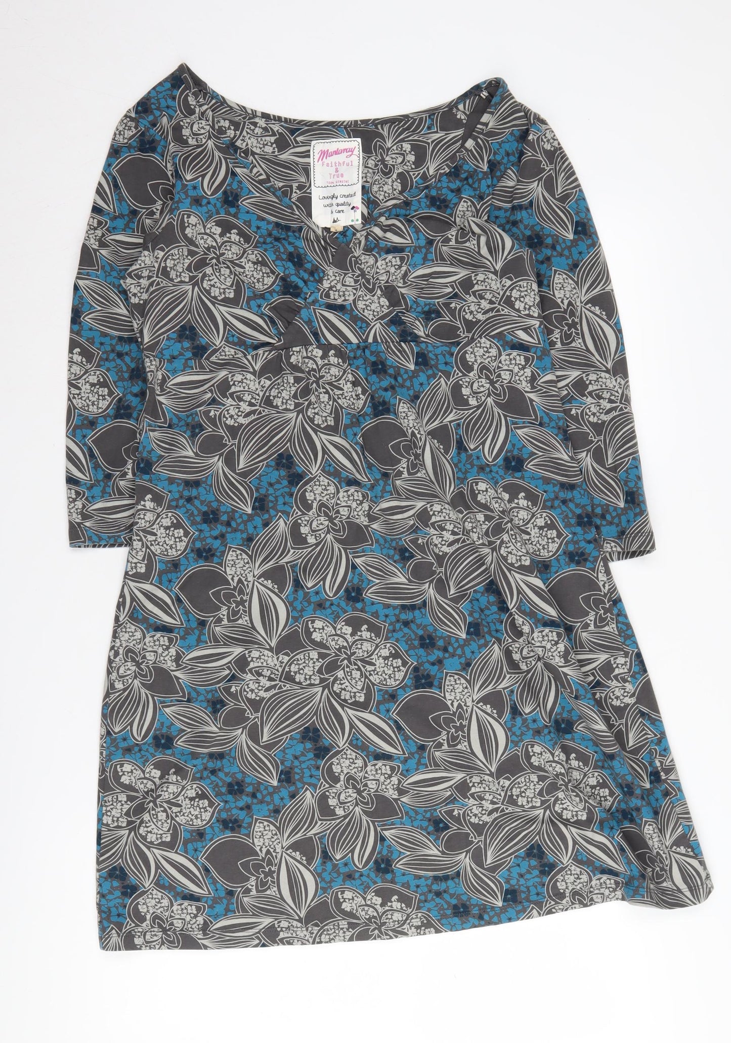 Mantaray Clothing Bundle - 5 Pack Preloved Womens Dresses