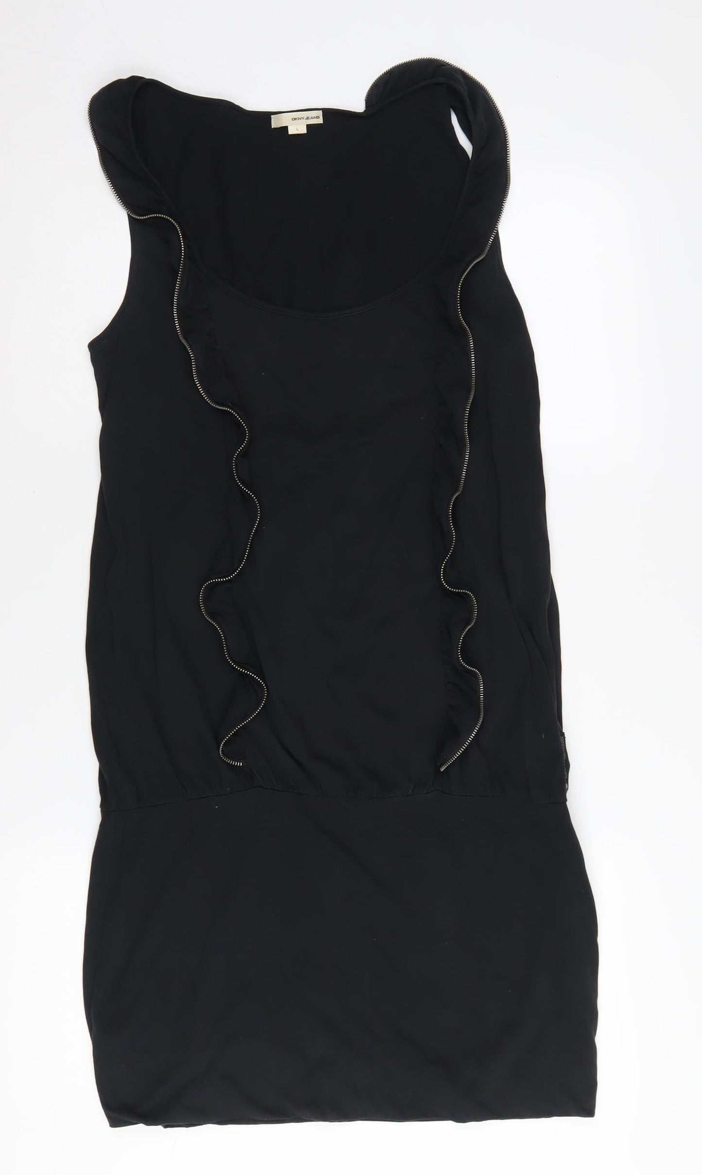 DKNY Clothing Bundle - 5 Pack Preloved Womens Dresses