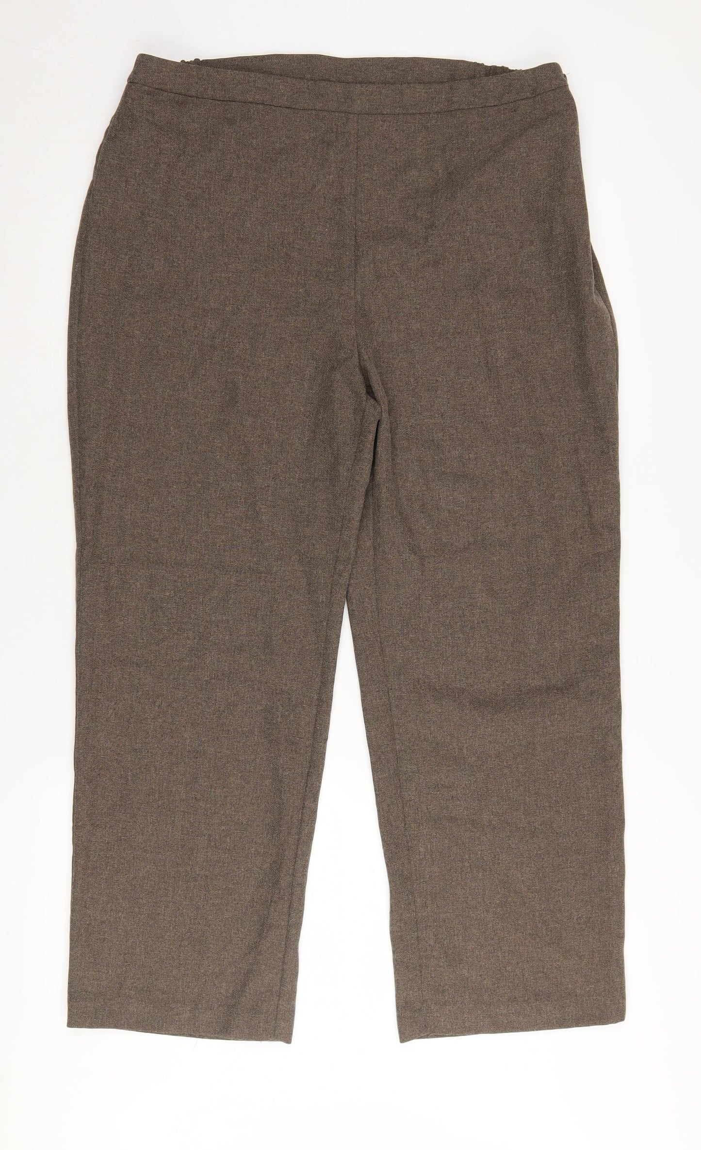 Honor Millburn Clothing Bundle - 5 Pack Preloved Womens Trousers
