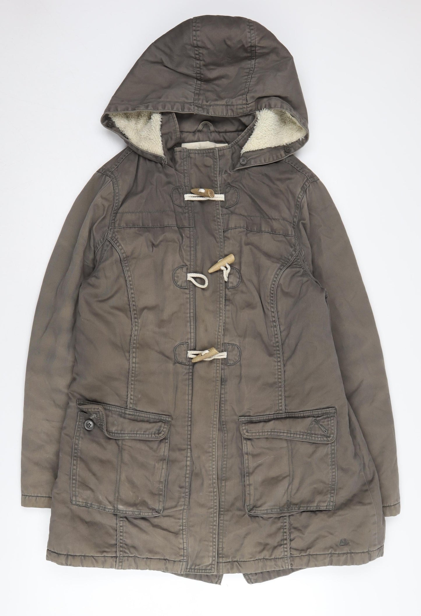 Mantaray Clothing Bundle - 5 Pack Preloved Womens Coats & Jackets