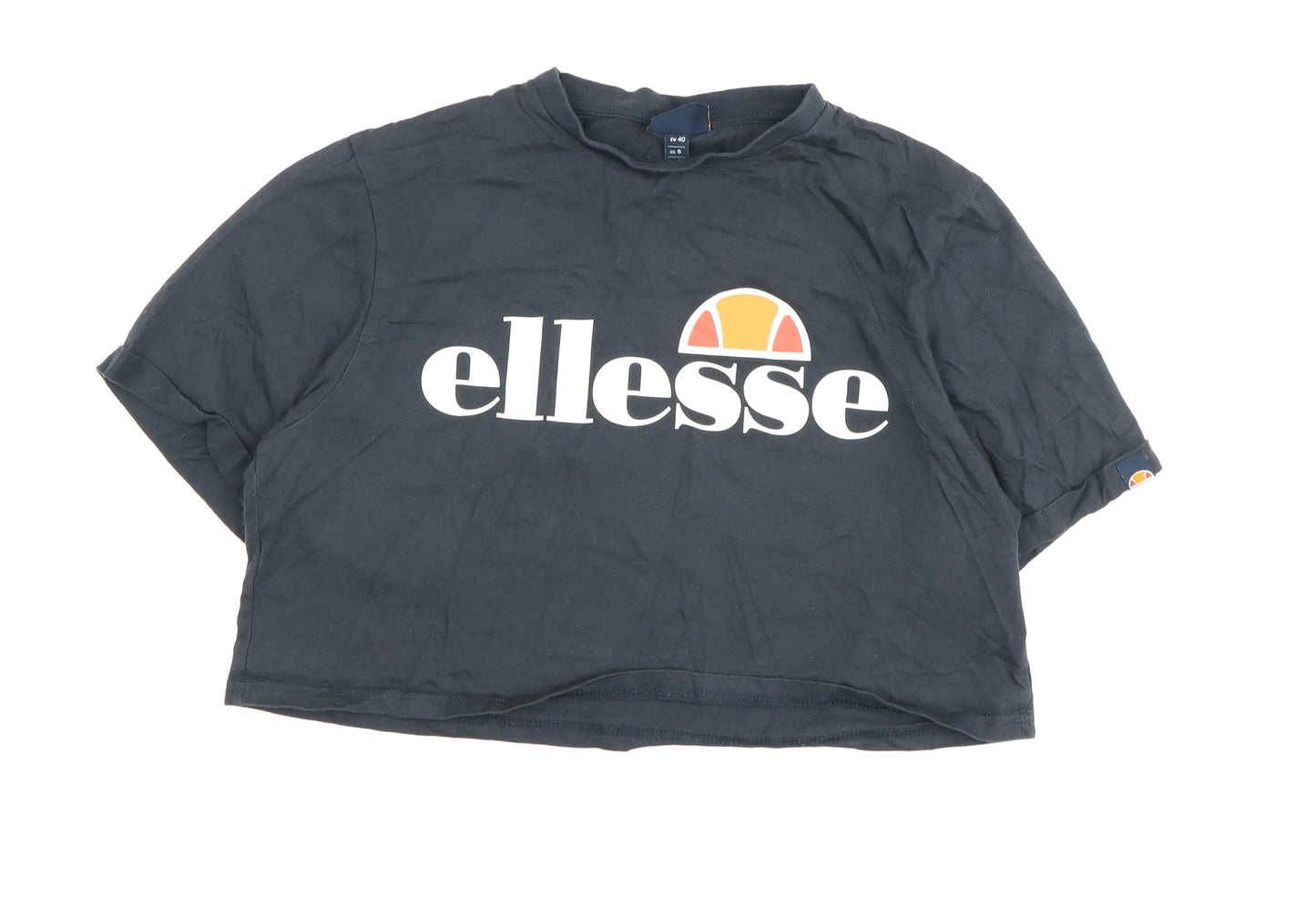 ellesse Clothing Bundle - 5 Pack Preloved Womens Hoodies & Sweats