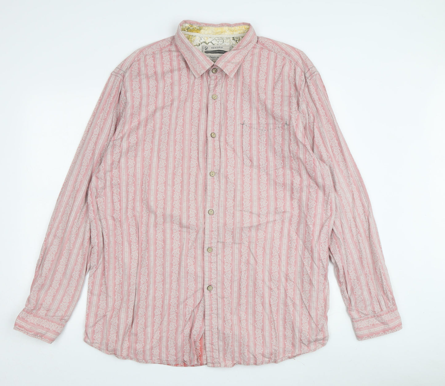 Mantaray Clothing Bundle - 5 Pack Preloved Womens Tops & Shirts
