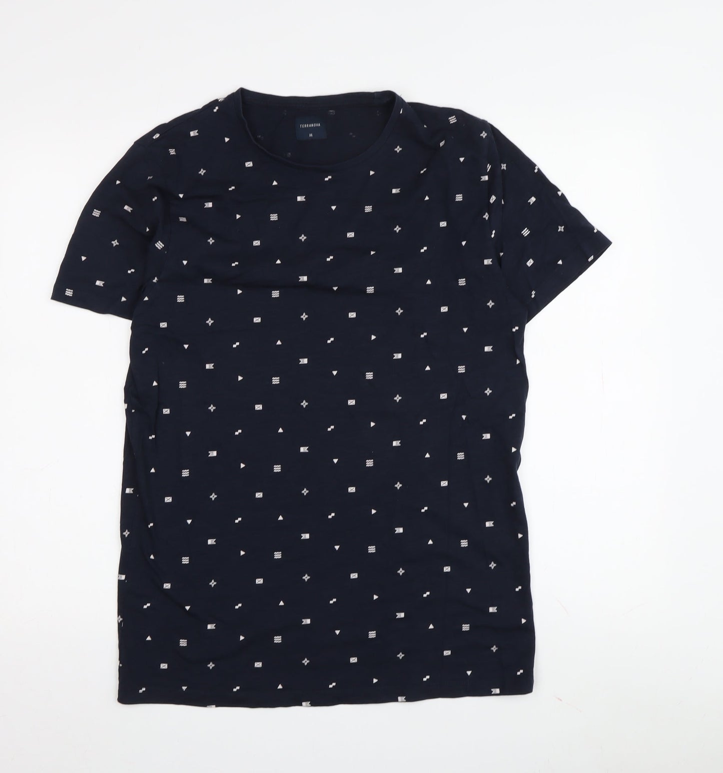 Terranova Clothing Bundle - 5 Pack Preloved Womens Tops & Shirts