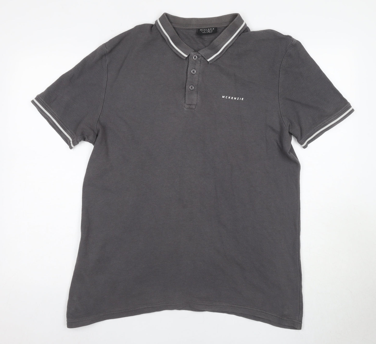 McKenzie Clothing Bundle - 5 Pack Preloved Mens Polos