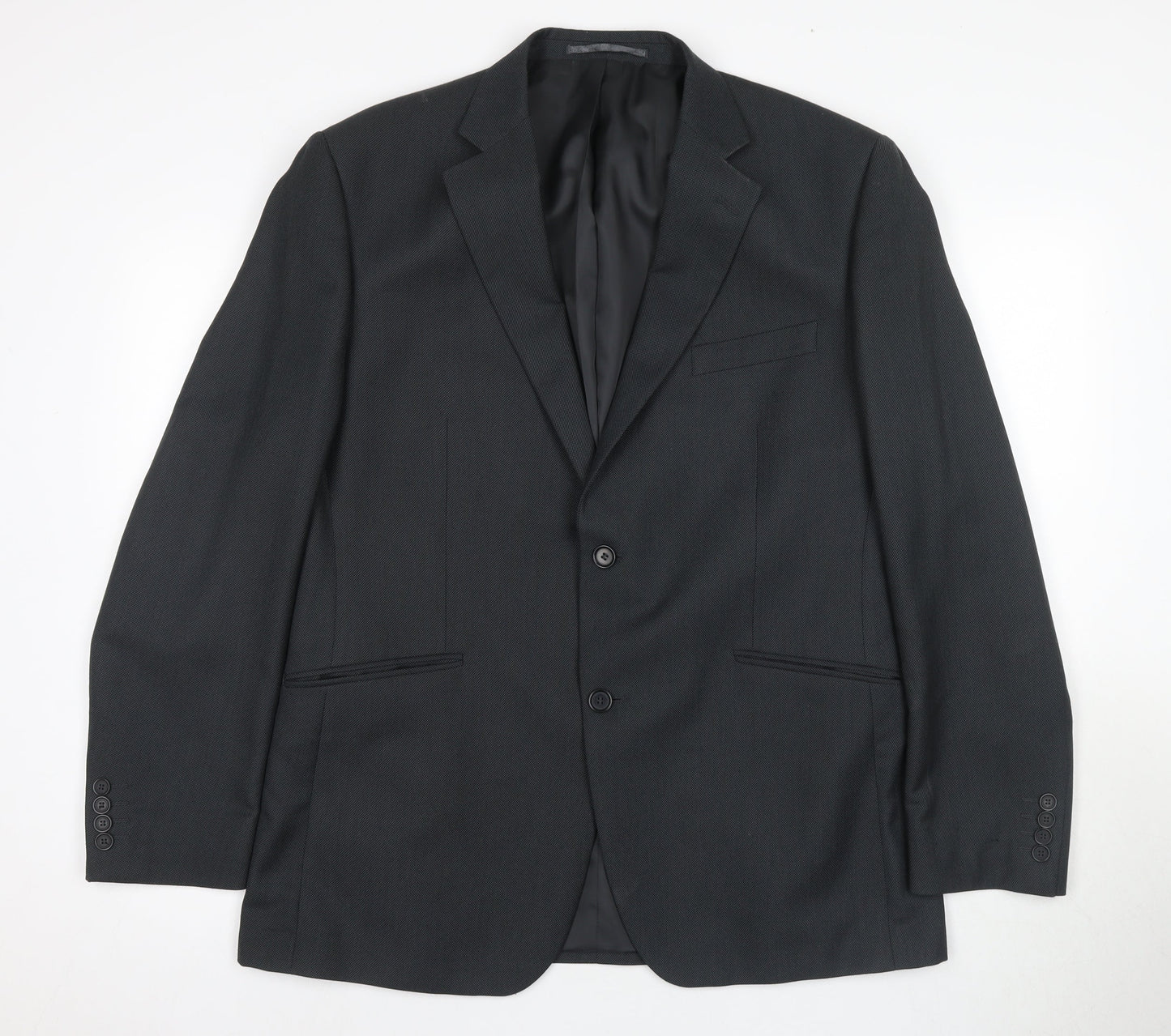 Dehavilland Clothing Bundle - 5 Pack Preloved Mens Suits & Tailoring