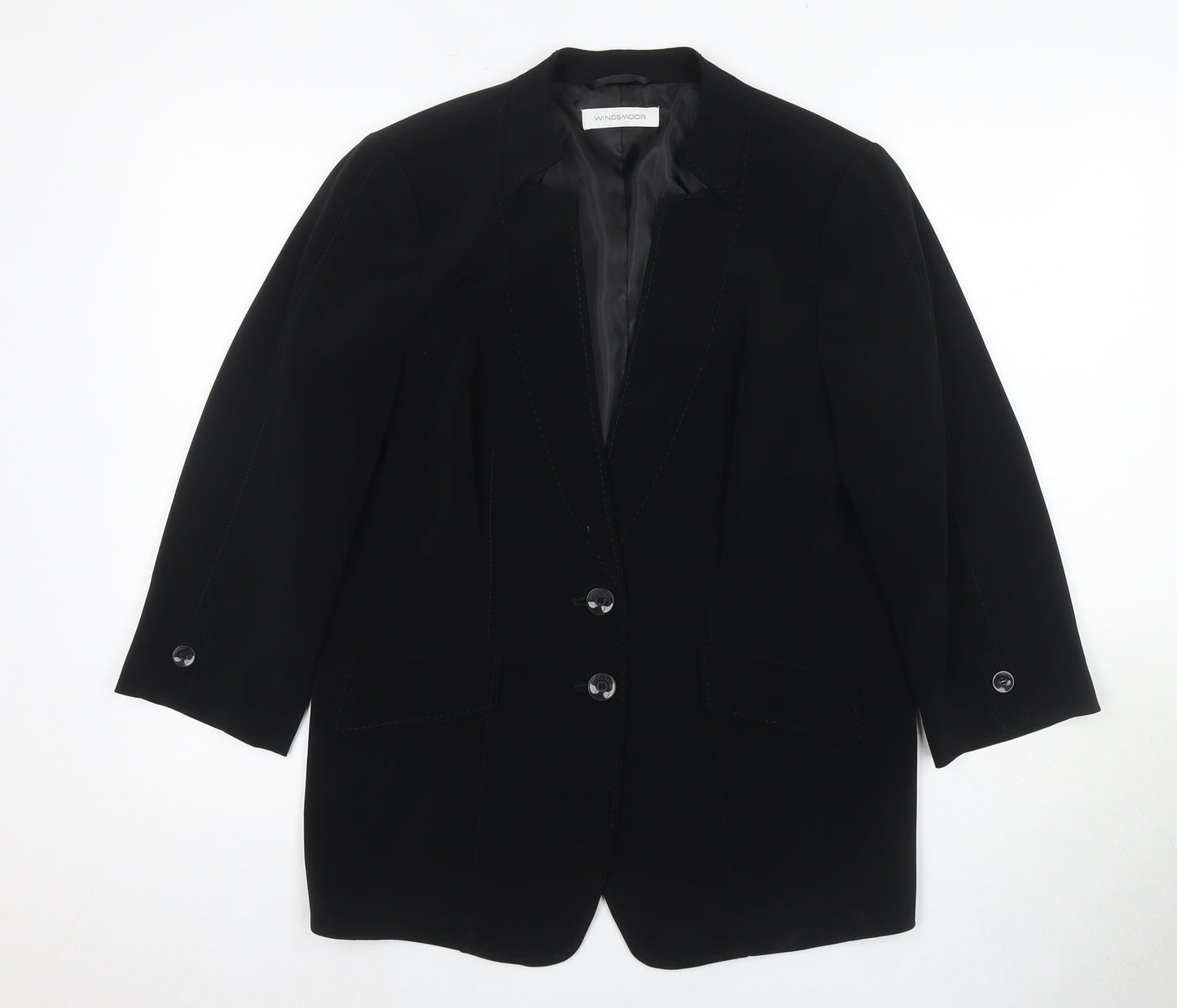 Windsmoor Clothing Bundle - 5 Pack Preloved Womens Suits & Suit Separates