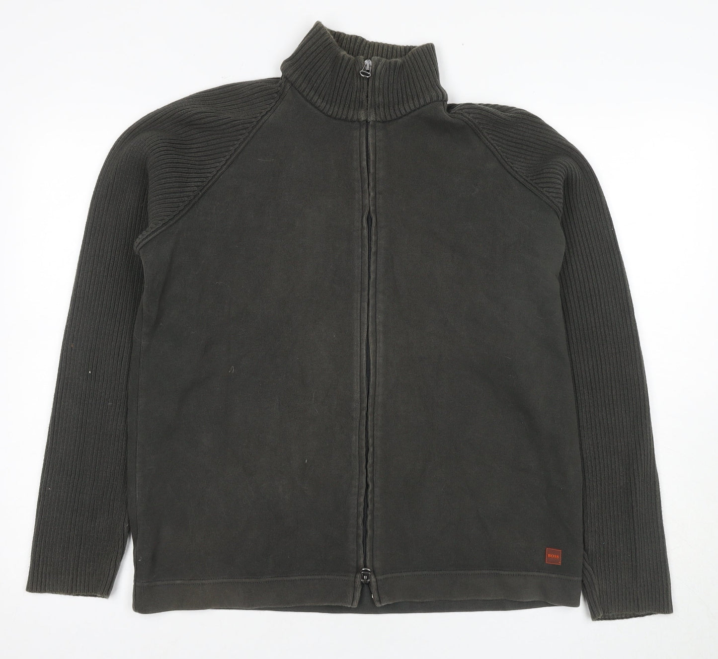 HUGO BOSS 5-Pack Wholesale Preloved Mens Hoodies & Sweatshirts – For Resale