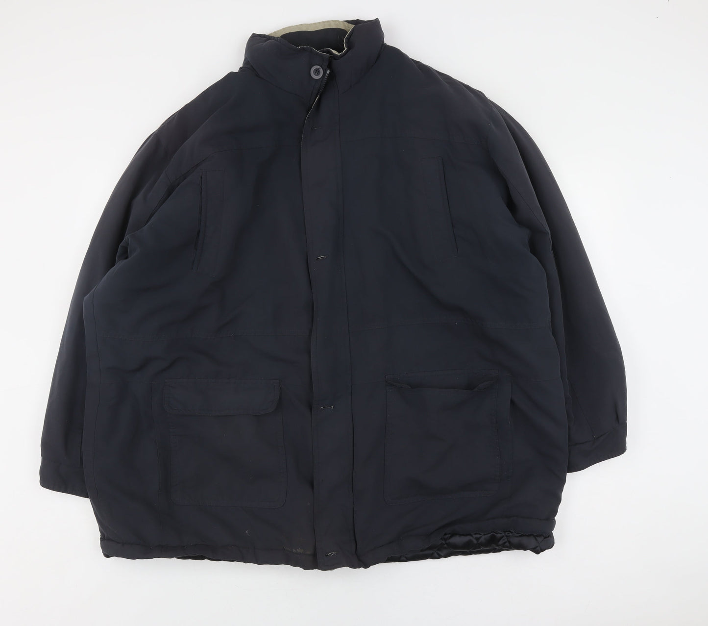 Premier Man Clothing Bundle - 5 Pack Preloved Mens Coats & Jackets