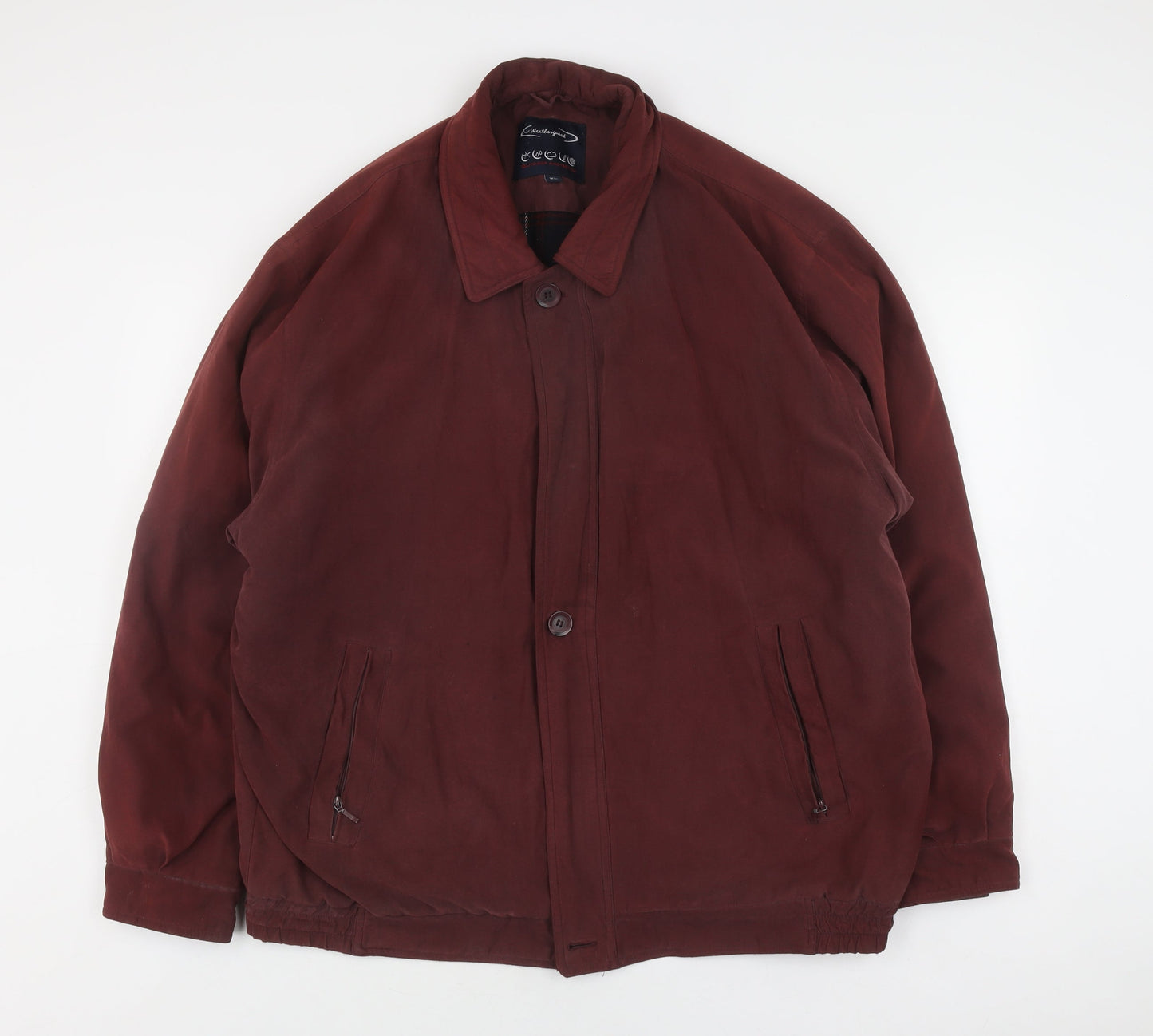 Weatherguard Clothing Bundle - 5 Pack Preloved Mens Coats & Jackets