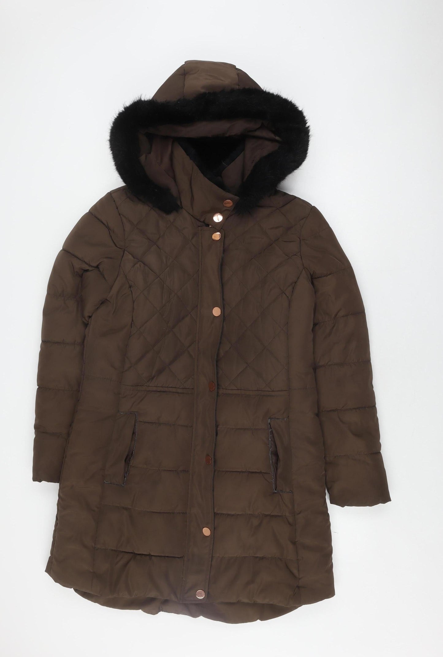 Capsule Clothing Bundle - 5 Pack Preloved Womens Coats & Jackets