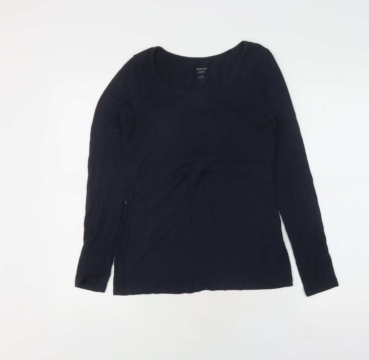 Seraphine Clothing Bundle - 5 Pack Preloved Womens Tops & Shirts