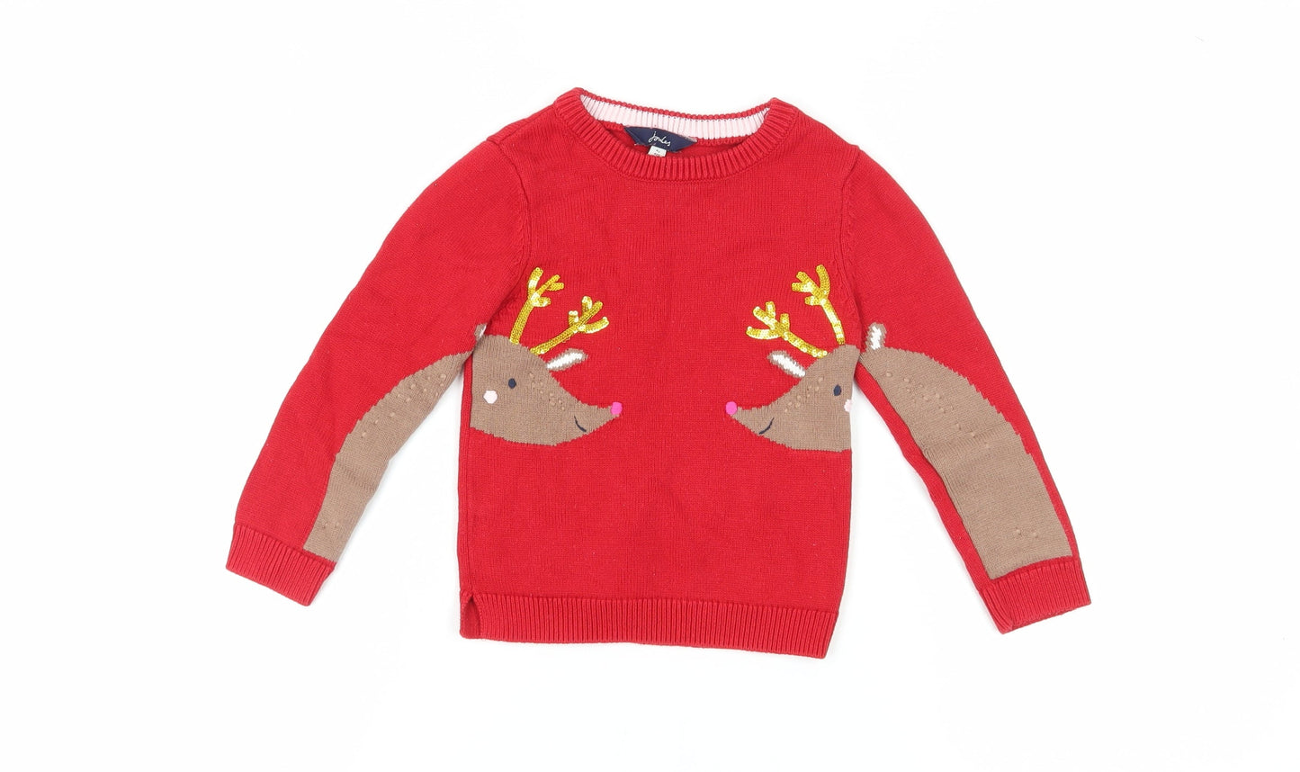 Joules 5 Pack Wholesale Preloved Girls Jumpers For Resale