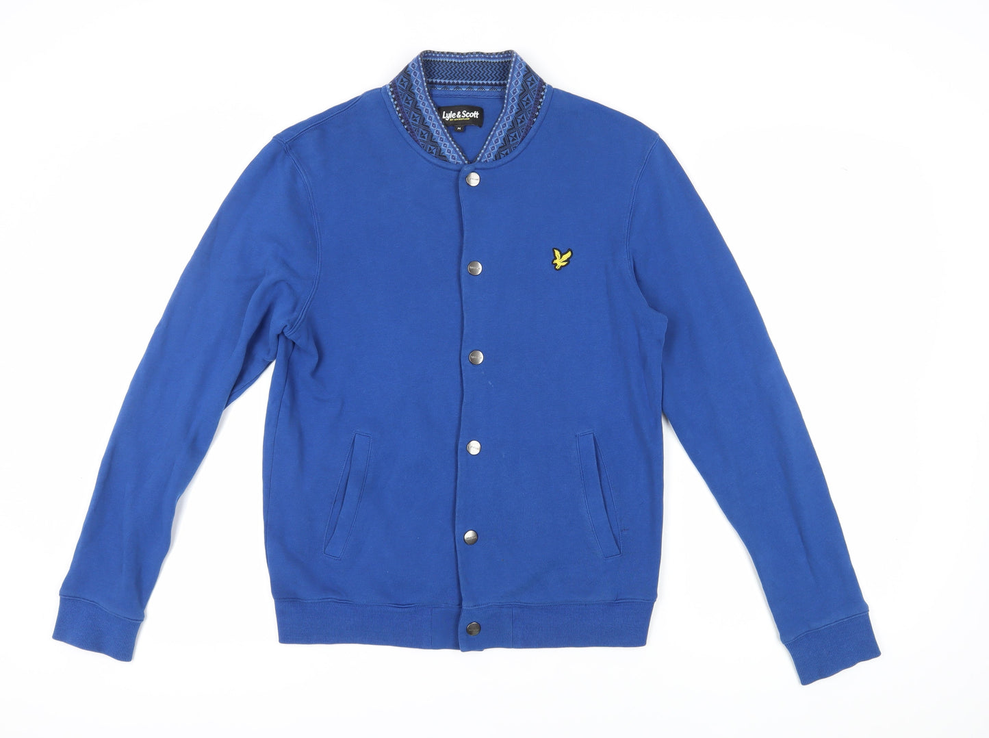 Lyle & Scott Clothing Bundle - 5 Pack Preloved Mens Hoodies & Sweats