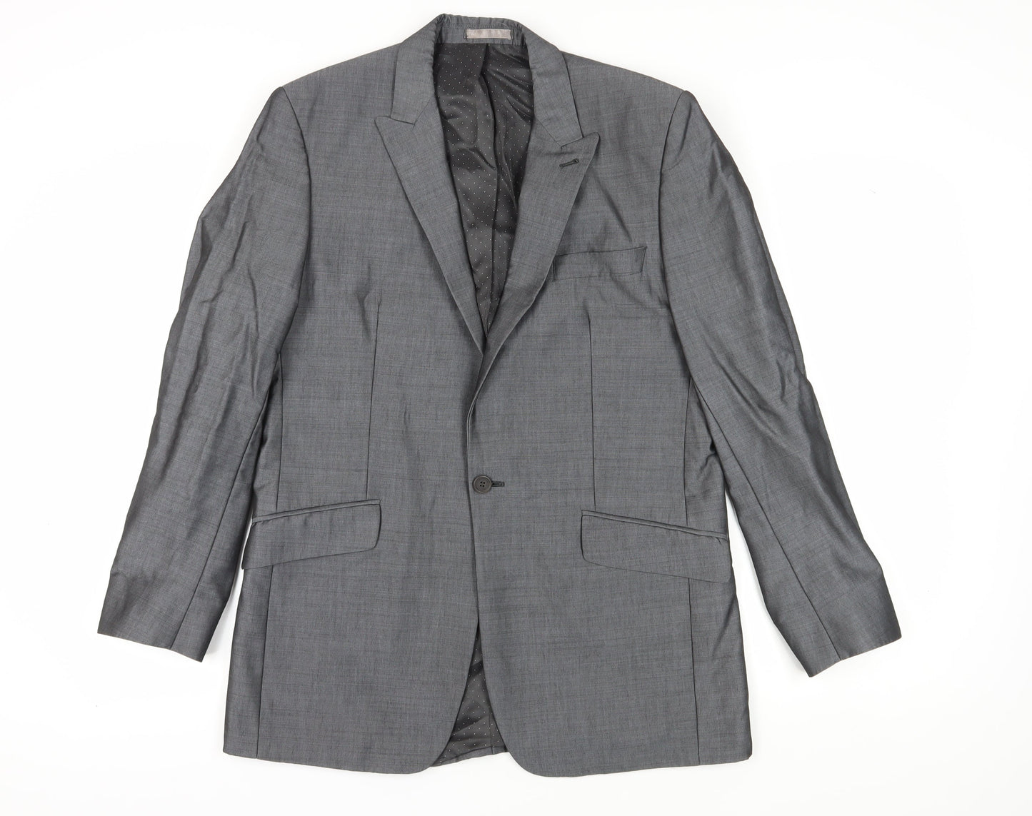 Jasper Conran Clothing Bundle - 5 Pack Preloved Mens Suits & Tailoring