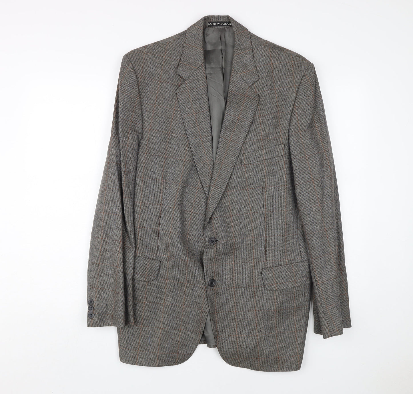 Dunn & Co Clothing Bundle - 5 Pack Preloved Mens Suits & Tailoring