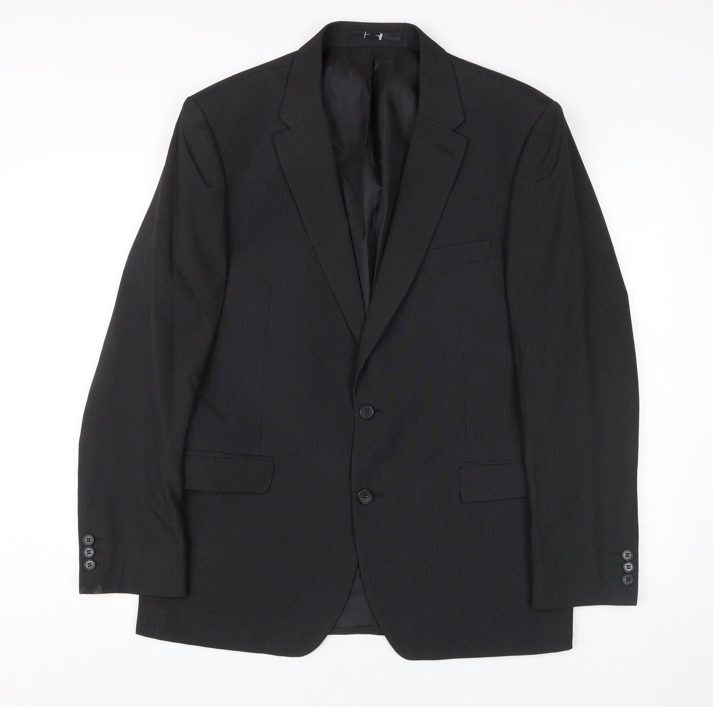 Thomas Nash Clothing Bundle - 5 Pack Preloved Mens Suits & Tailoring