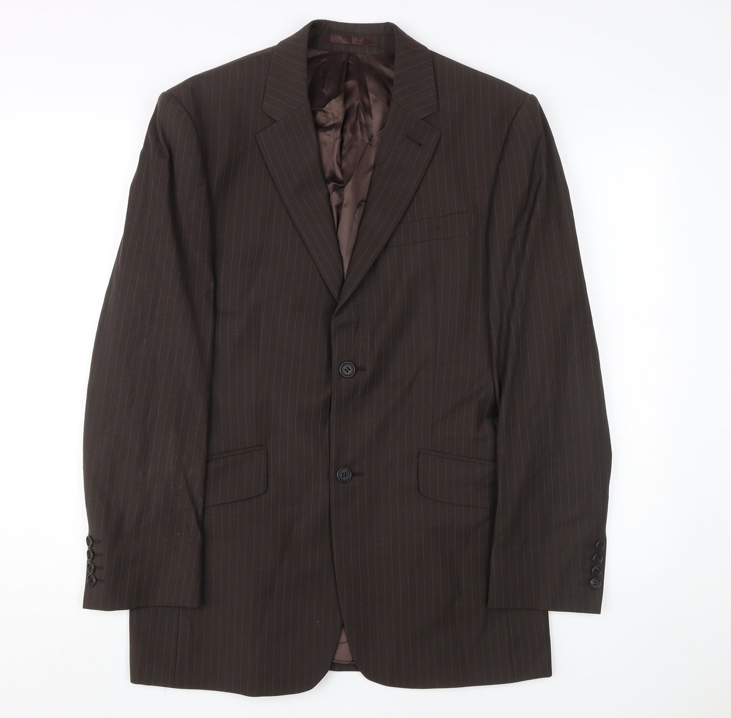 Jasper Conran Clothing Bundle - 5 Pack Preloved Mens Suits & Tailoring
