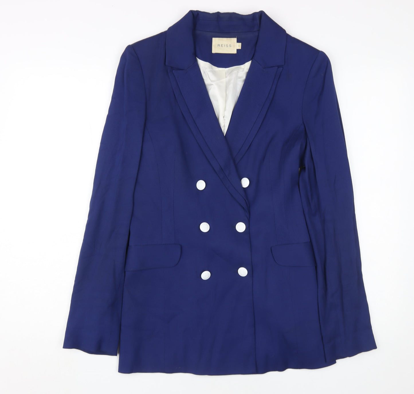 Reiss 5-Pack Wholesale Preloved Womens Coats – For Resale