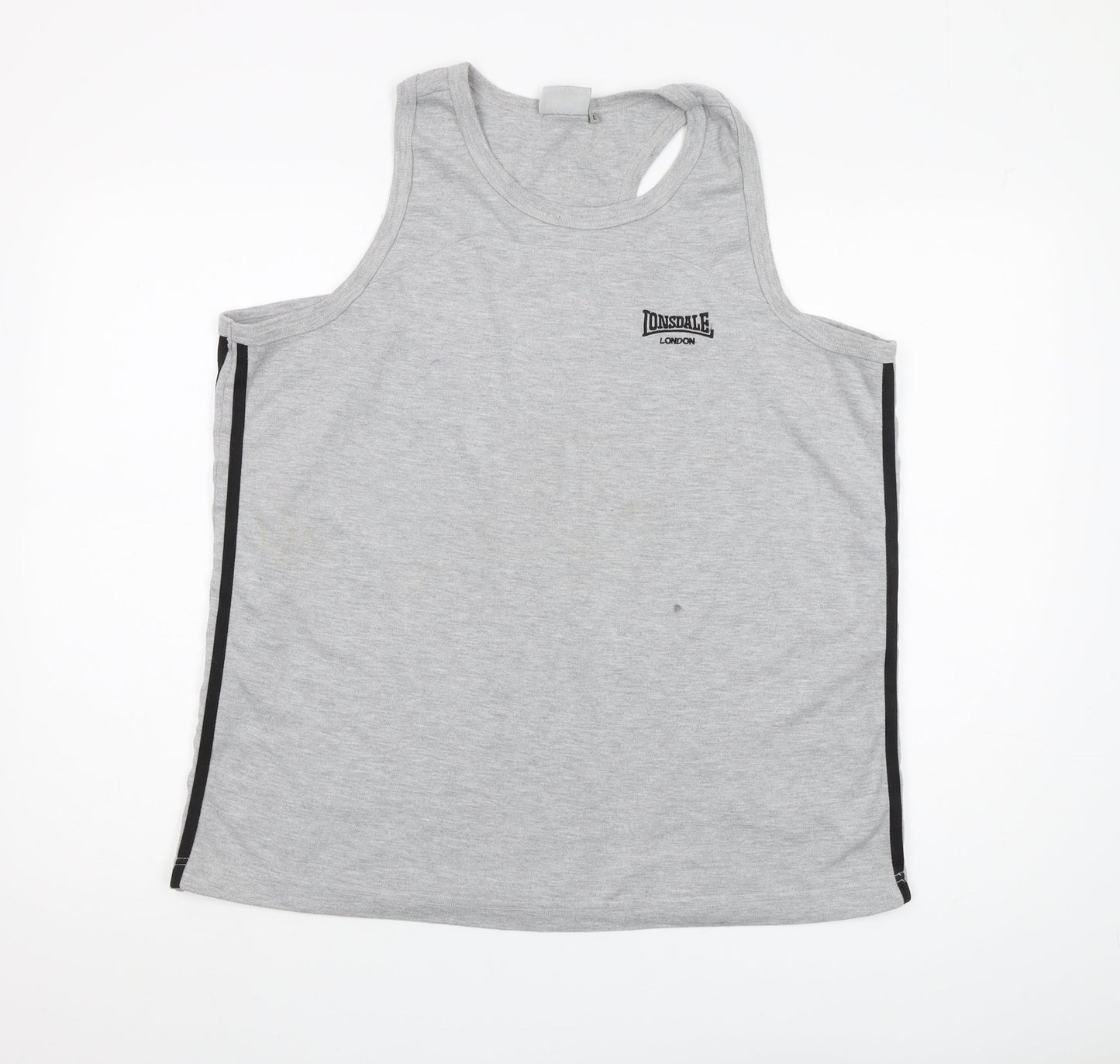 Lonsdale Clothing Bundle - 5 Pack Preloved Mens T-Shirts