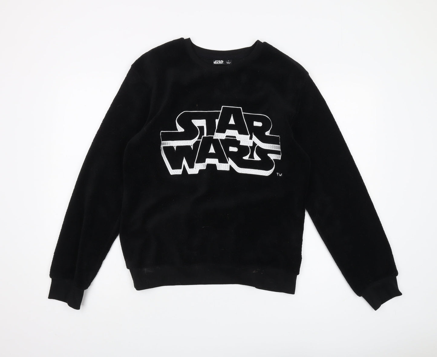 Star Wars Clothing Bundle - 5 Pack Preloved Mens Hoodies & Sweats