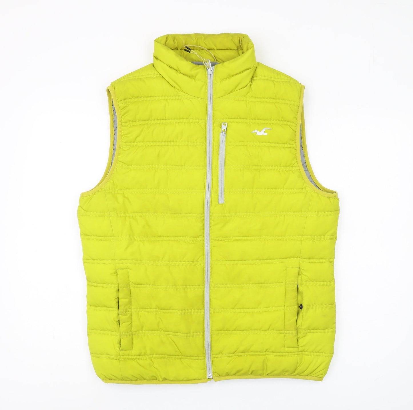 Hollister Clothing Bundle - 5 Pack Preloved Mens Coats & Jackets