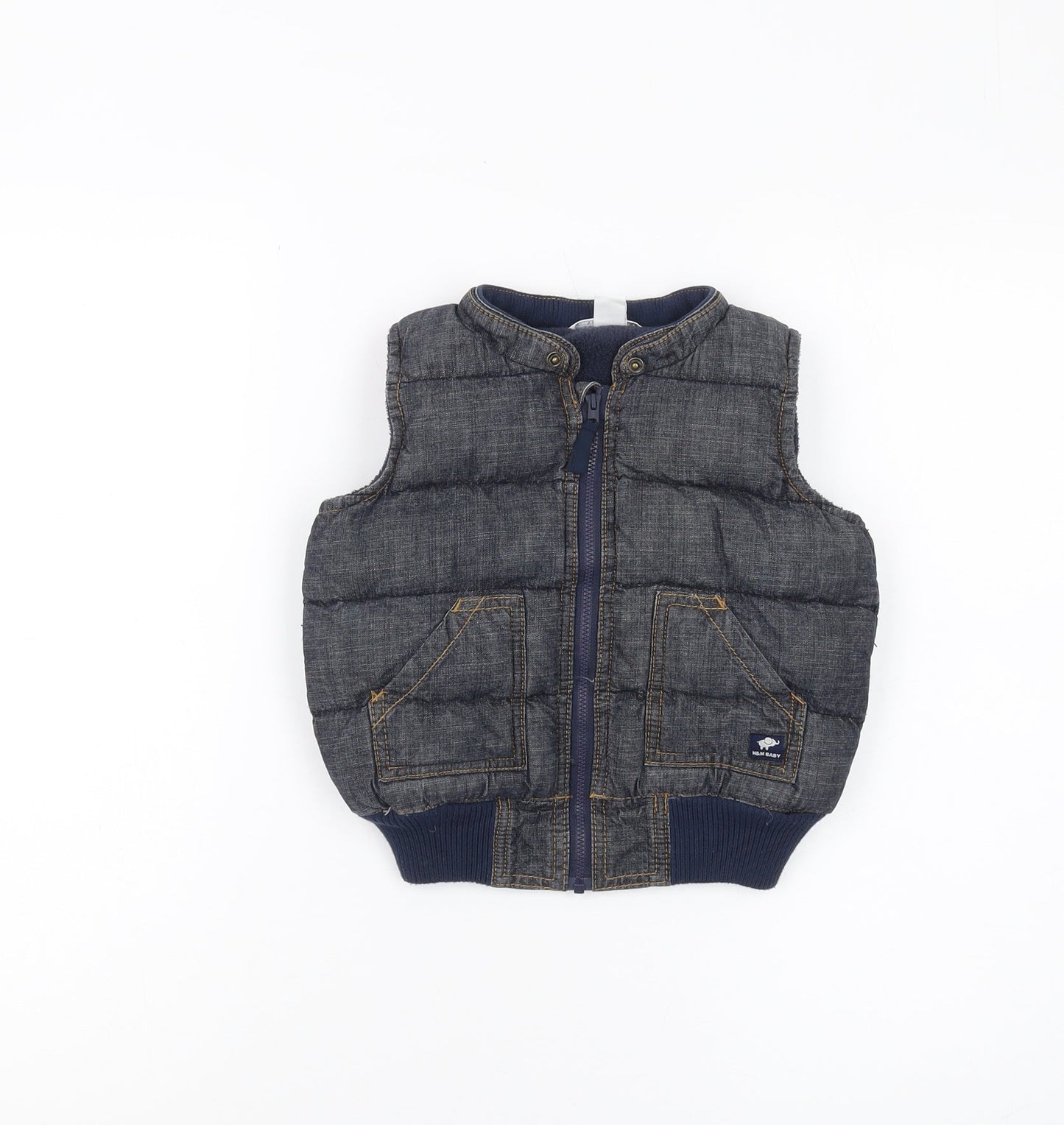 H&M Clothing Bundle - 5 Pack Preloved Baby Coats, Jackets & Snowsuits