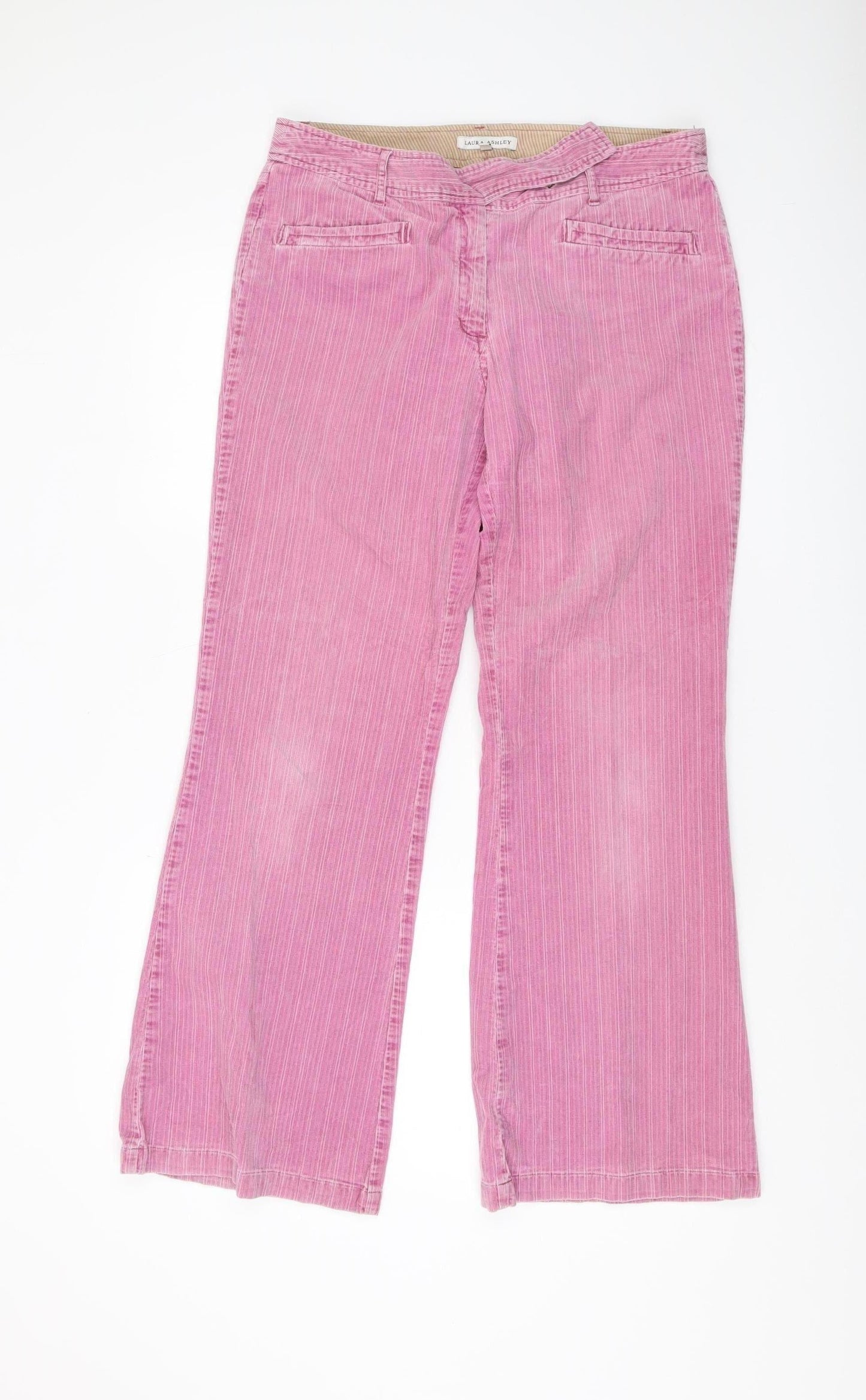 Laura Ashley Clothing Bundle - 5 Pack Preloved Womens Trousers
